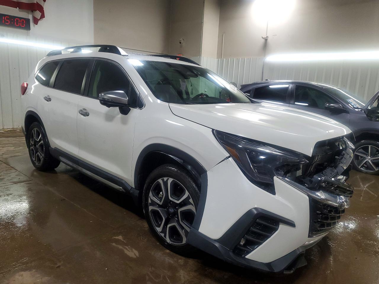 2023 Subaru Ascent Touring - Фото 4