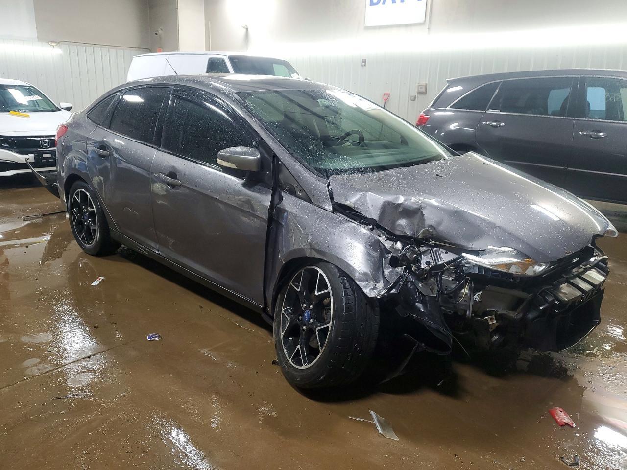 2013 Ford Focus Se - Image 4