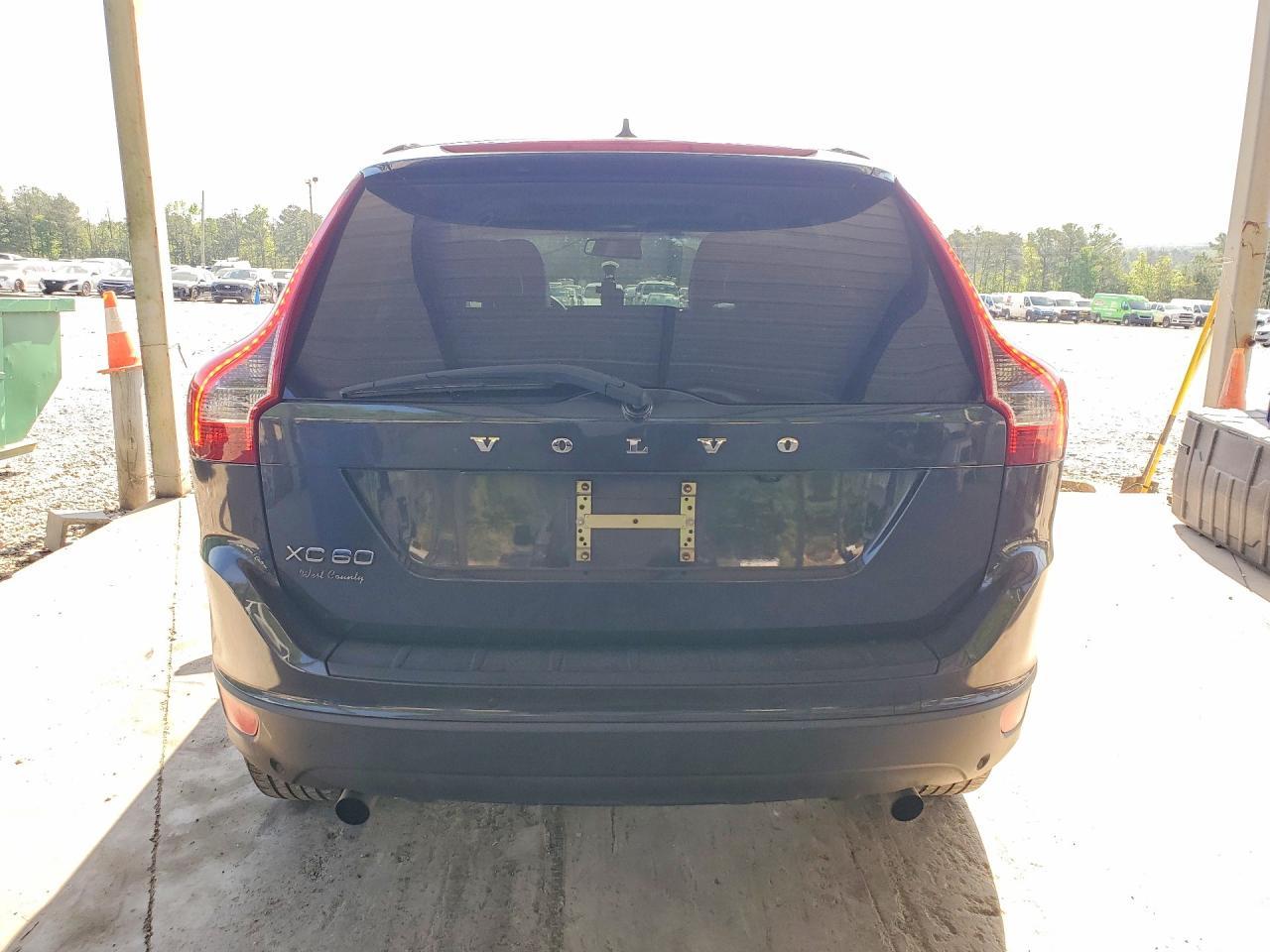 2012 Volvo Xc60 3.2 - Image 6