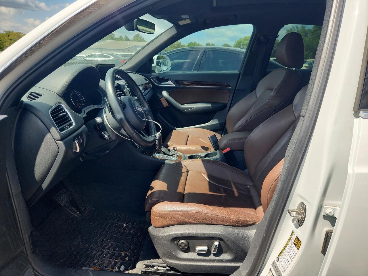 2018 Audi Q3 Premium Plus - Image 7