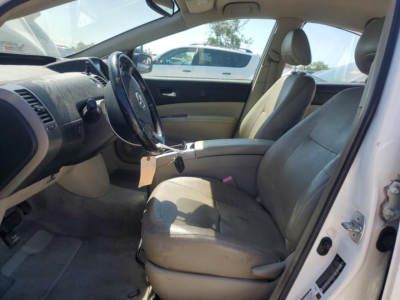 2006 Toyota Prius Base - Image 7