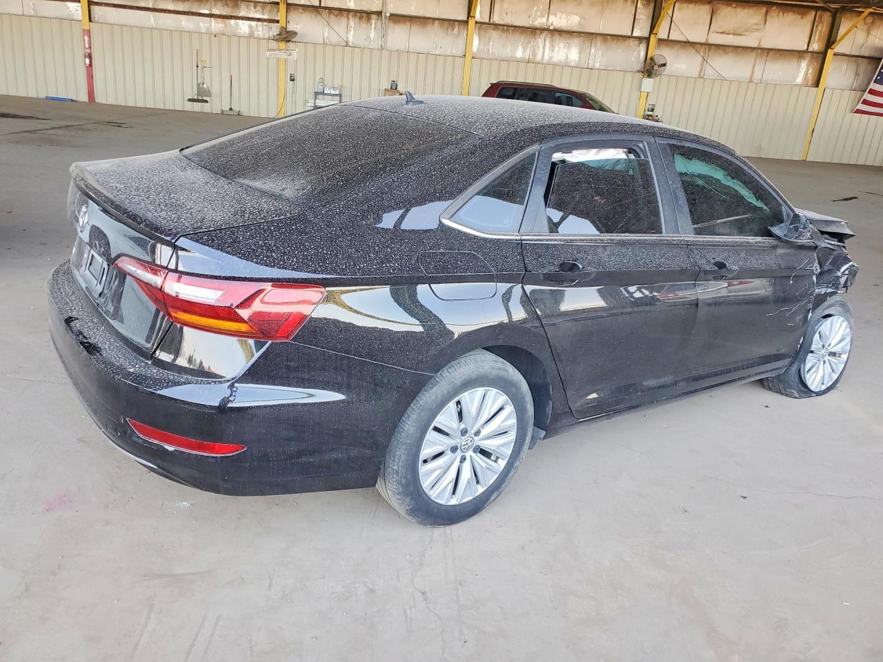 2019 Volkswagen Jetta S - Image 3