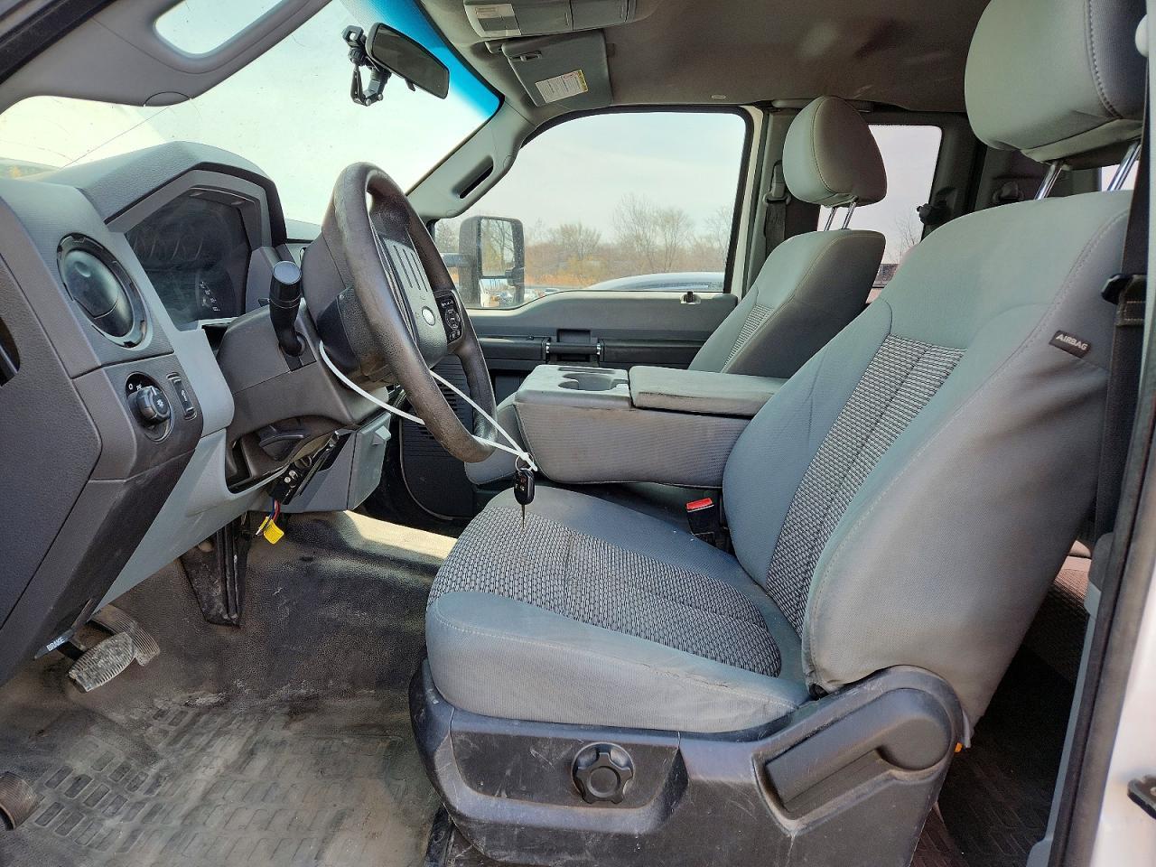 2019 Ford F250 Super Duty - Фото 7