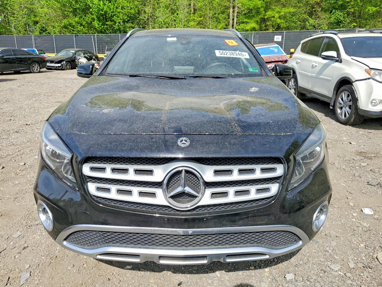 2018 Mercedes-Benz Gla 250 - Image 5