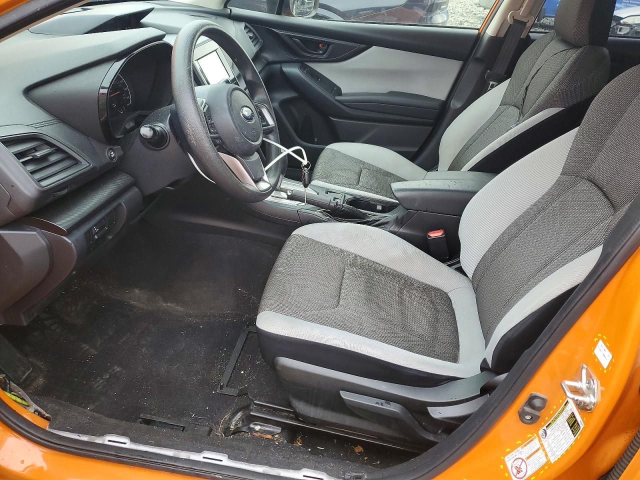 2018 Subaru Crosstrek - Image 7