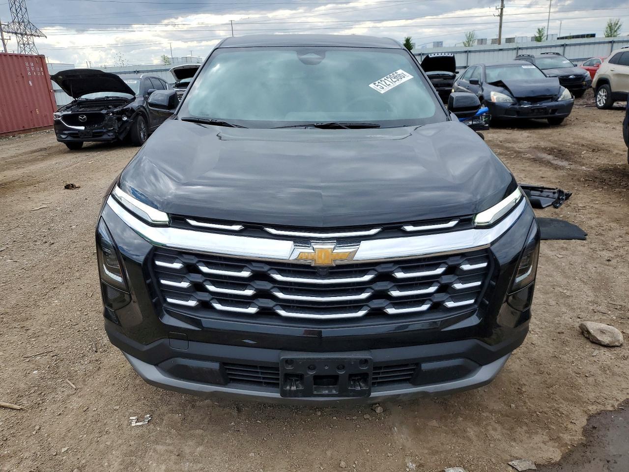 2026 Chevrolet Equinox Lt - Image 5