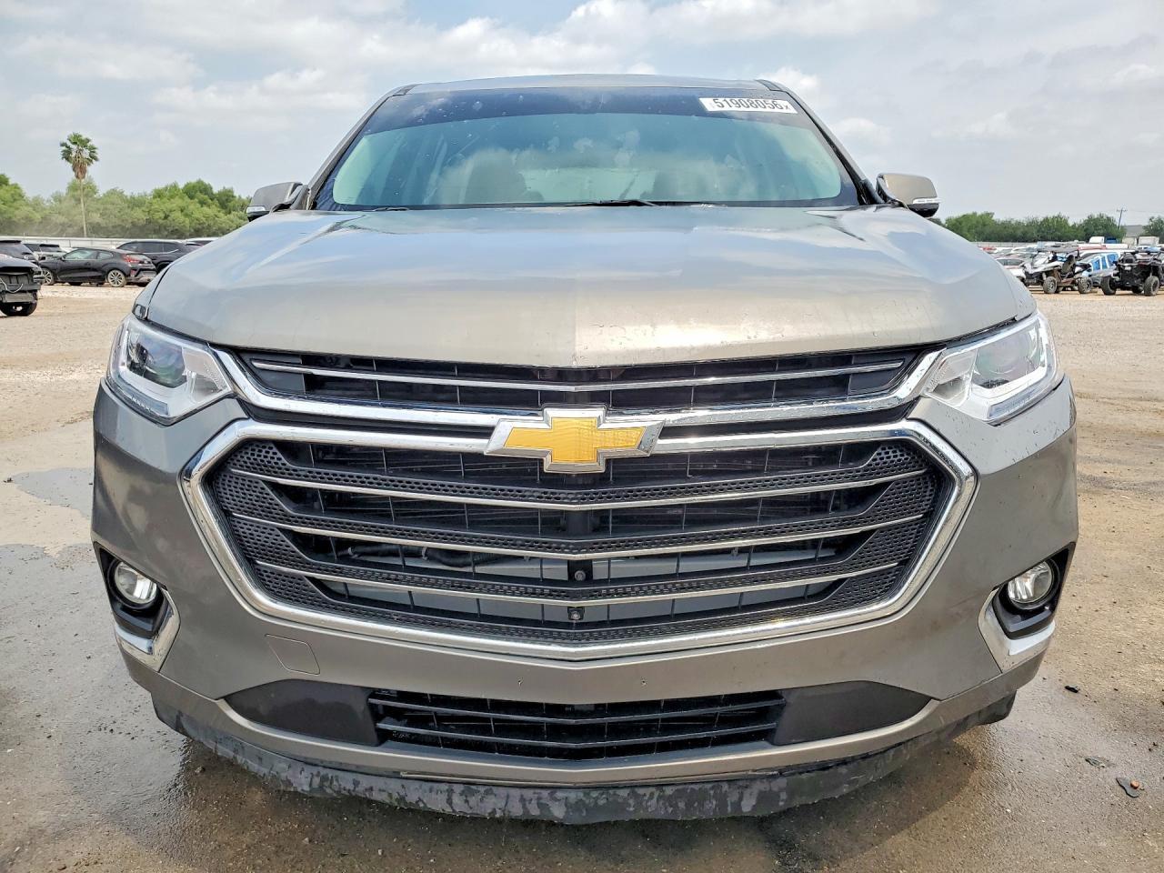 2019 Chevrolet Traverse Lt - Image 5