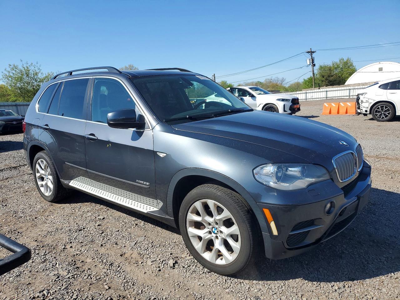 2013 BMW X5 xDrive35I - Image 4