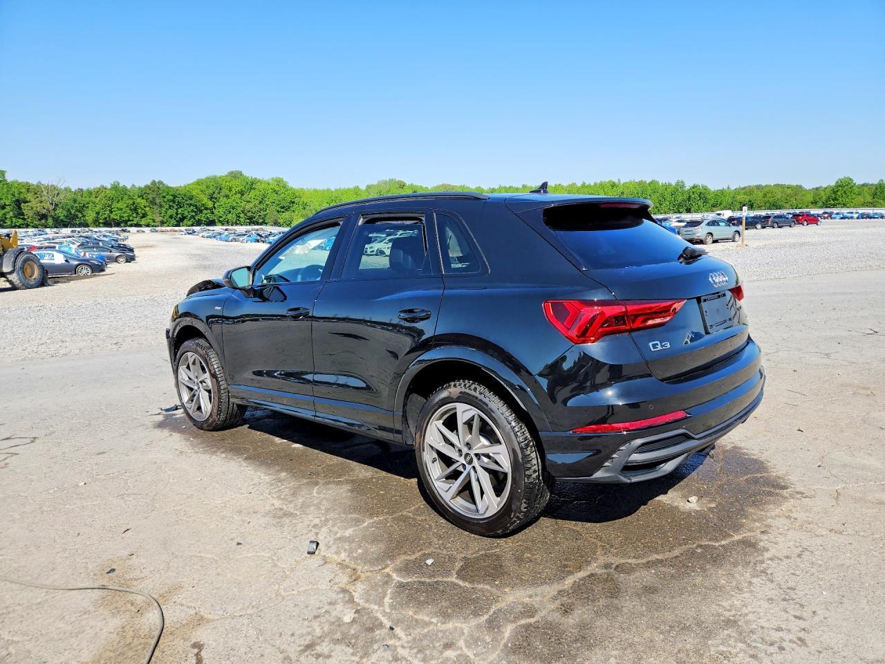 2025 Audi Q3 Premium S Line 45 - Image 2