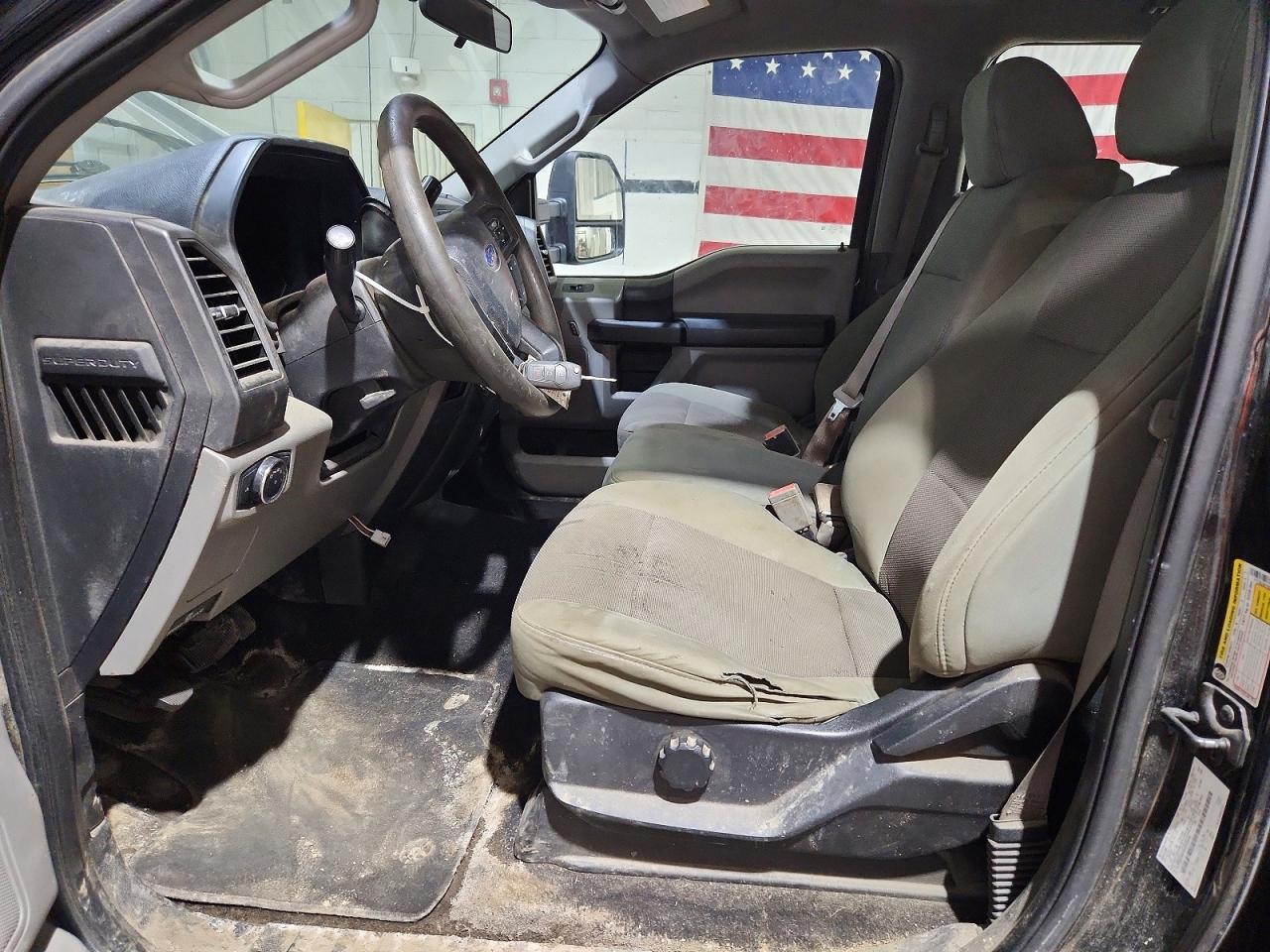2019 Ford F250 Super Duty - Image 7
