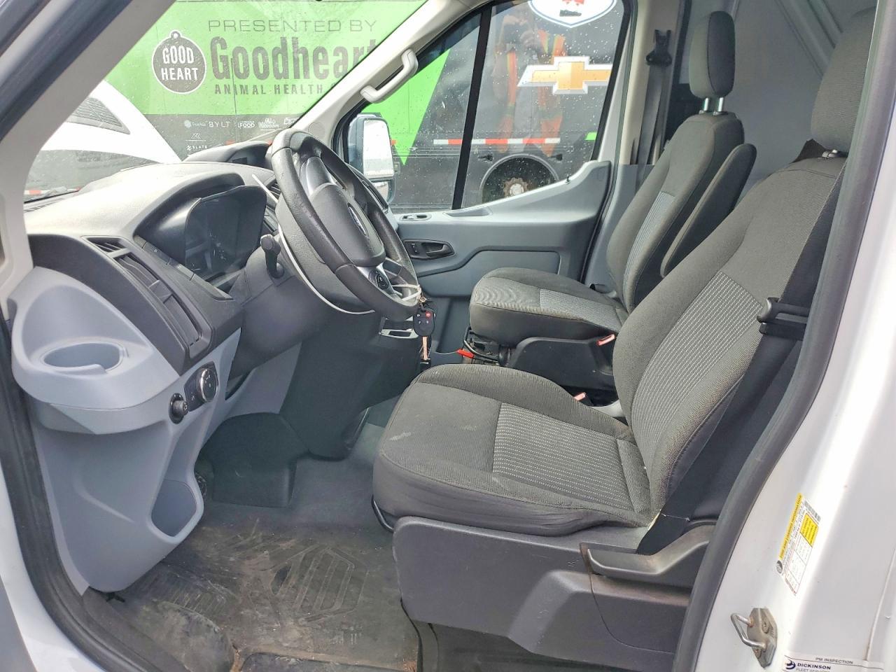 2019 Ford Transit T-350 - Фото 7