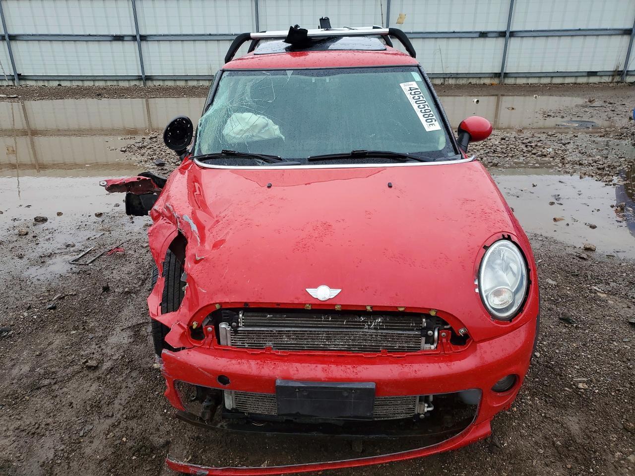 2013 Mini Cooper - Image 5