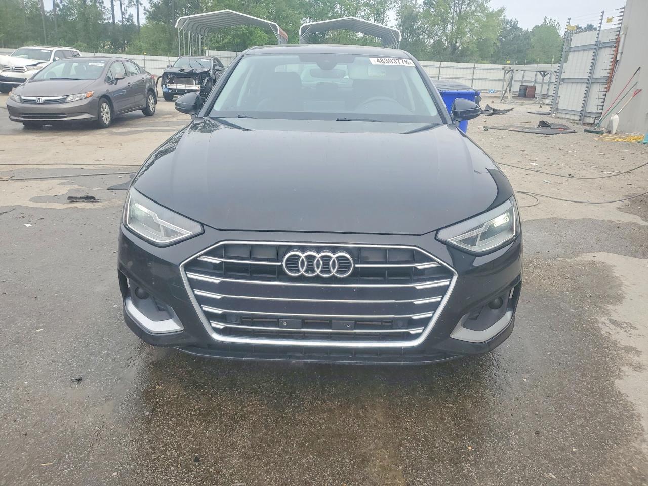 2020 Audi A4 Premium - Image 5
