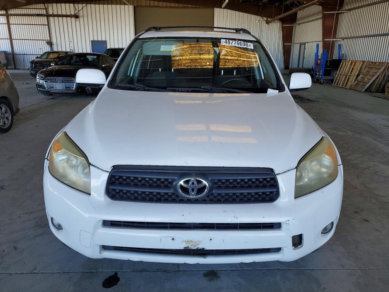 2006 Toyota Rav4 Sport - Фото 5