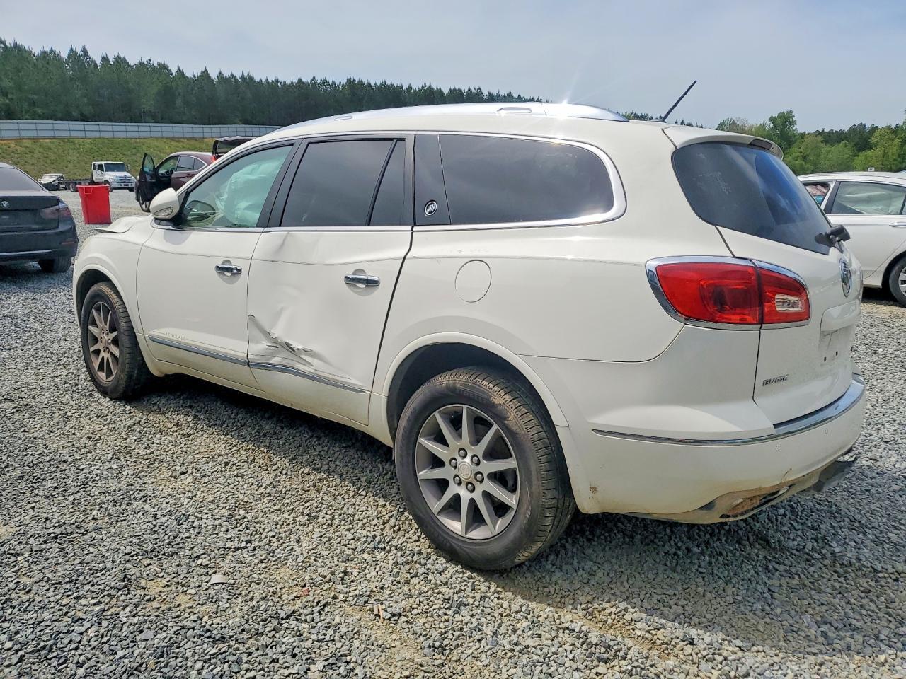2014 Buick Enclave - Фото 2