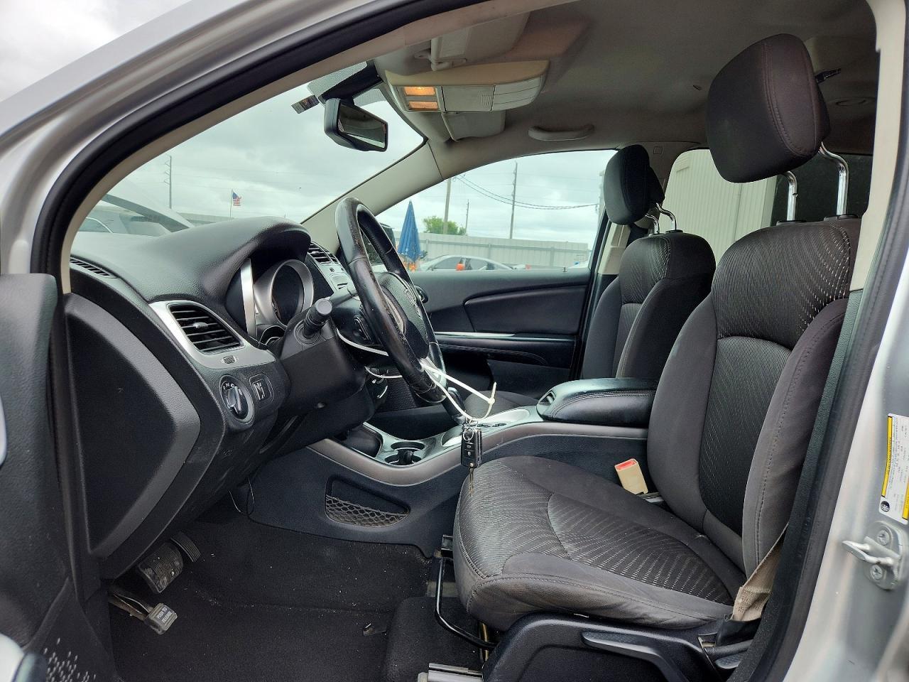 2014 Dodge Journey Se - Image 7