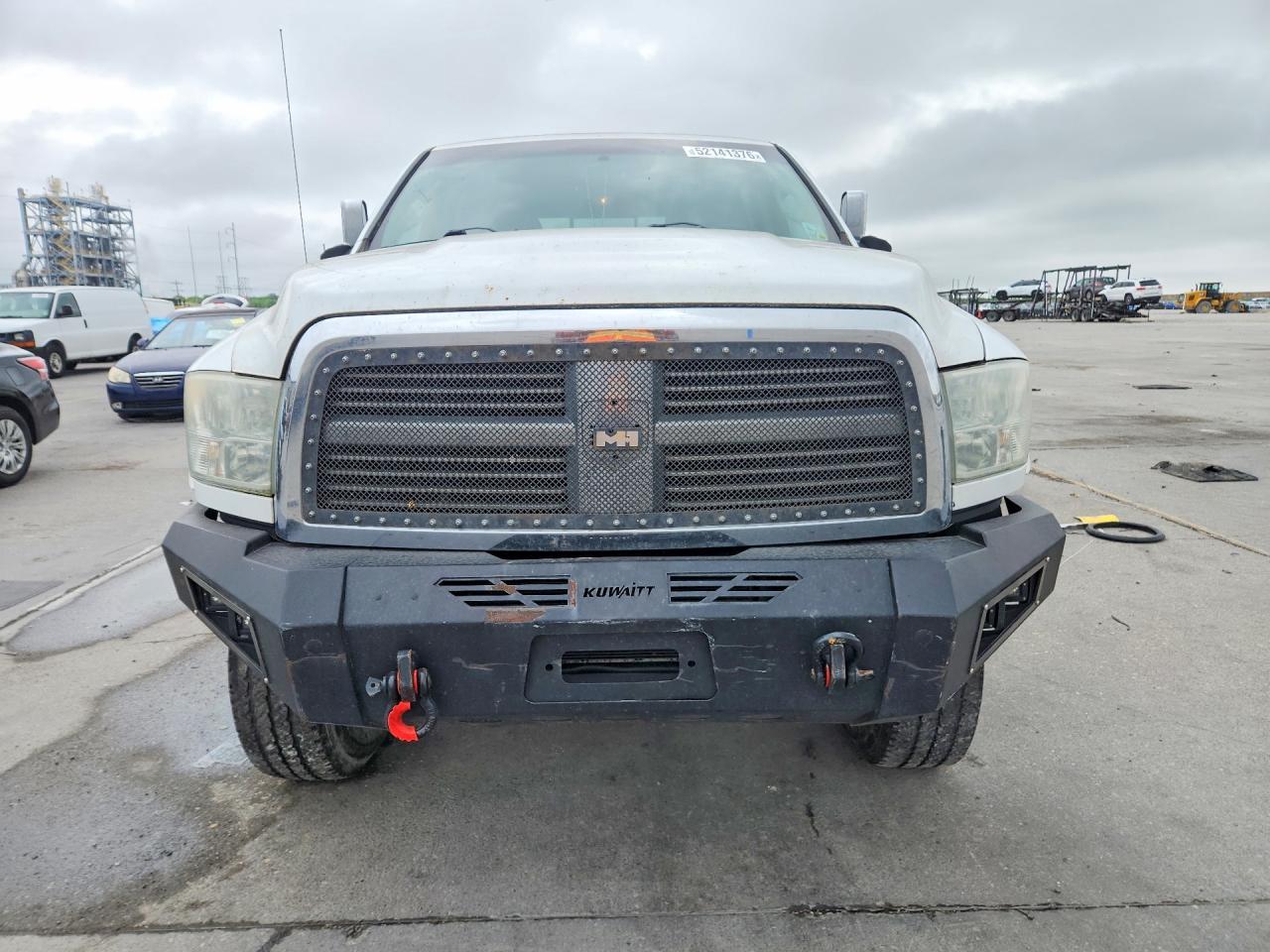2011 Dodge Ram 3500 - Image 5