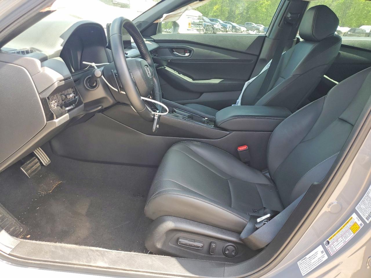 2025 Honda Accord Hybrid Sport-L - Image 7