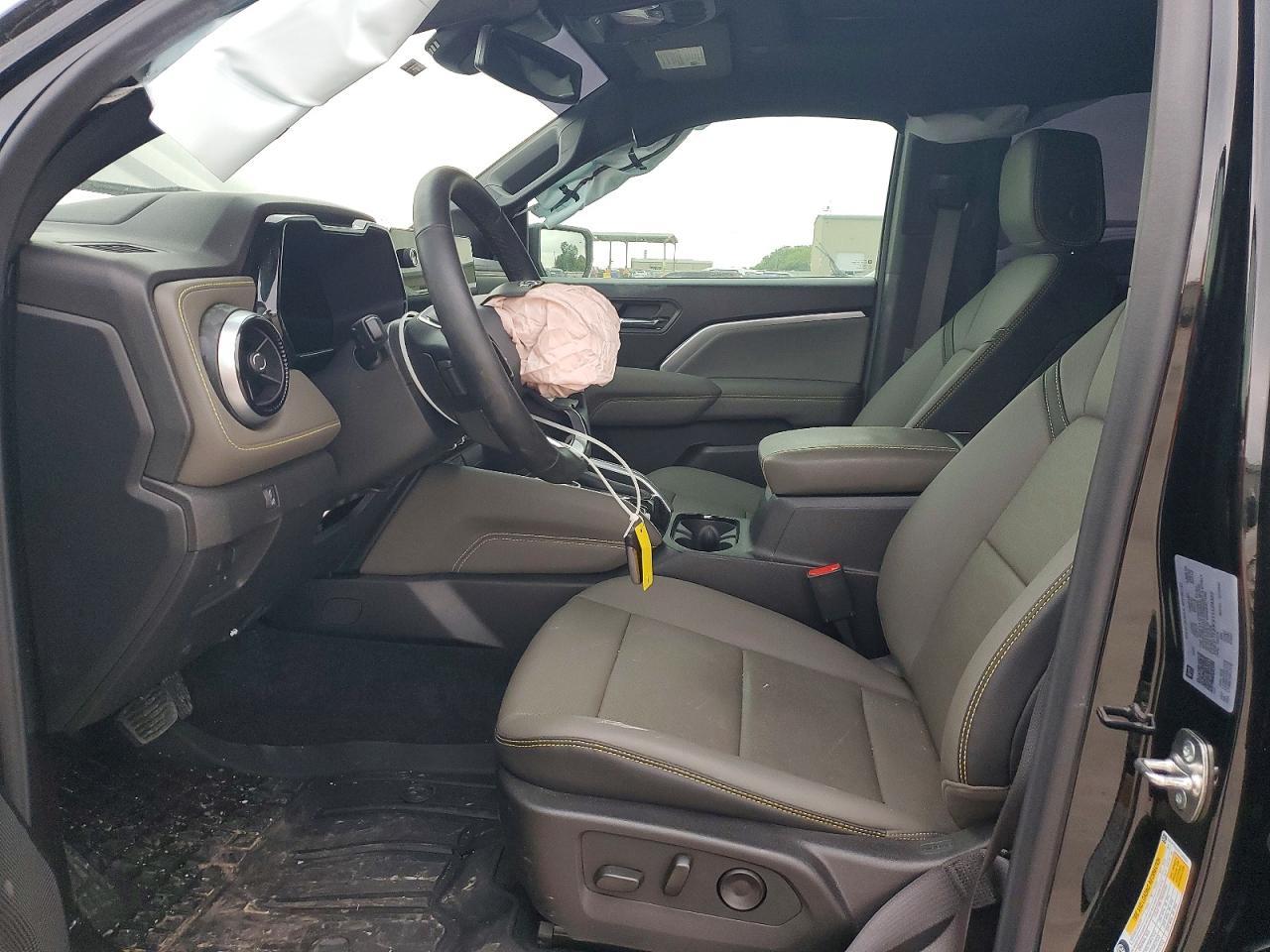 2026 Chevrolet Colorado Zr2 - Image 7
