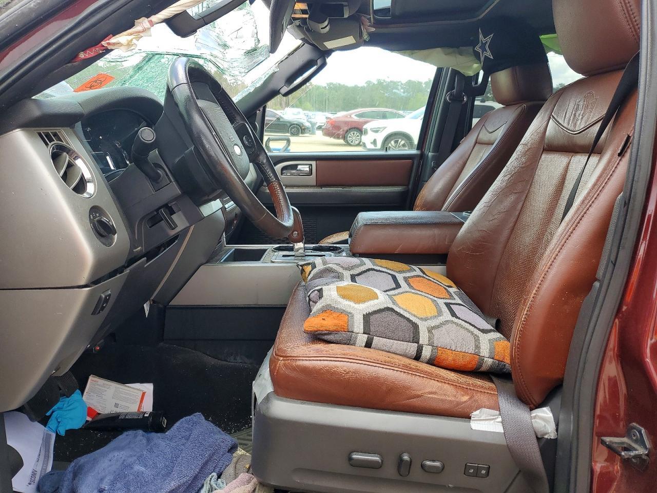 2012 Ford Expedition Xlt - Image 7