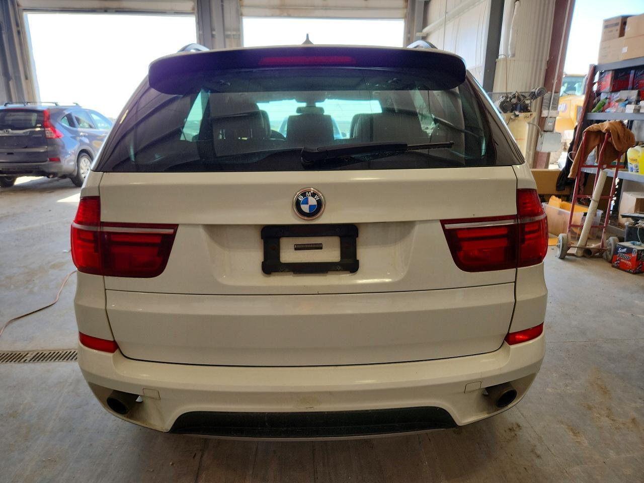 2011 BMW X5 xDrive35I - Фото 6