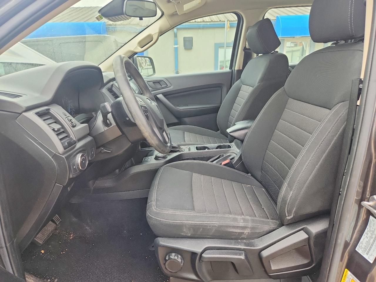 2019 Ford Ranger Xl - Image 7