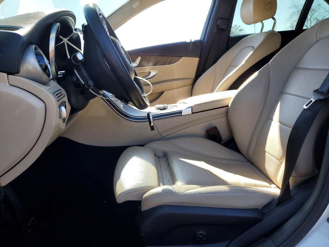 2018 Mercedes-Benz C 300 - Фото 7