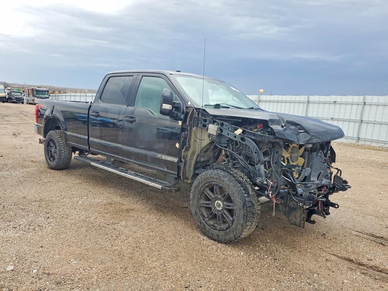 2018 Ford F350 Super Duty - Фото 4