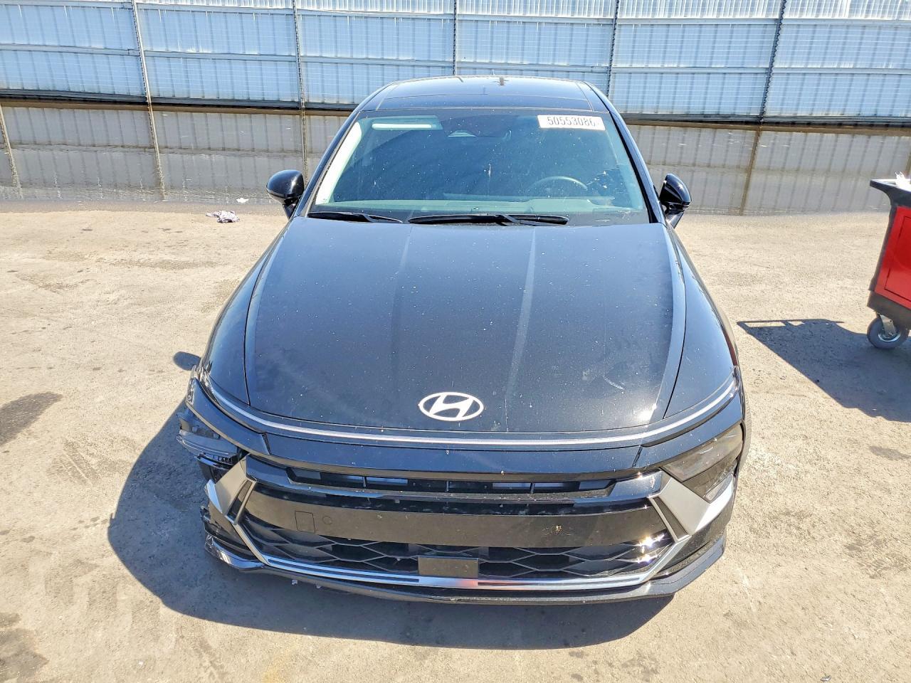 2024 Hyundai Sonata Sel - Image 5