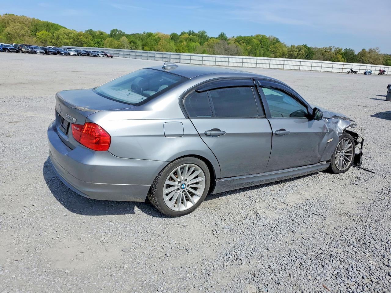 2009 BMW 328 I - Фото 3