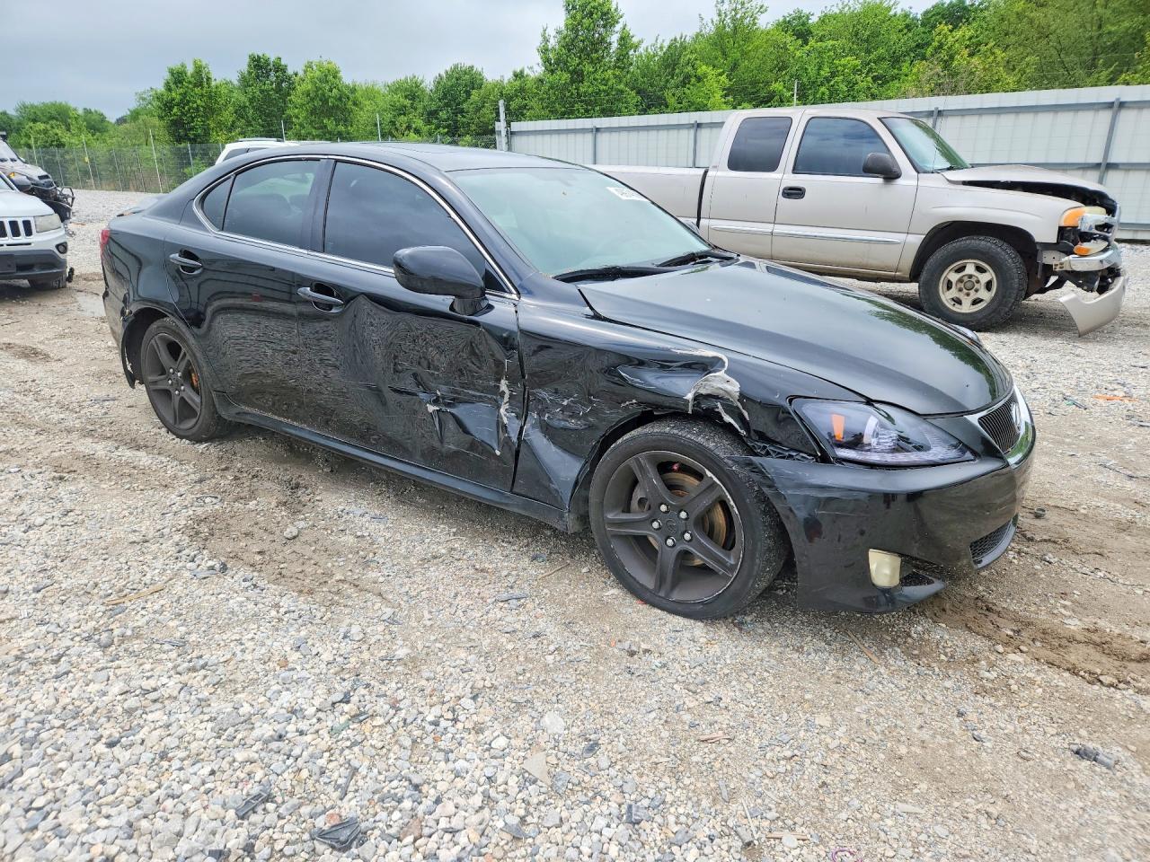 2006 Lexus Is 250 - Фото 4