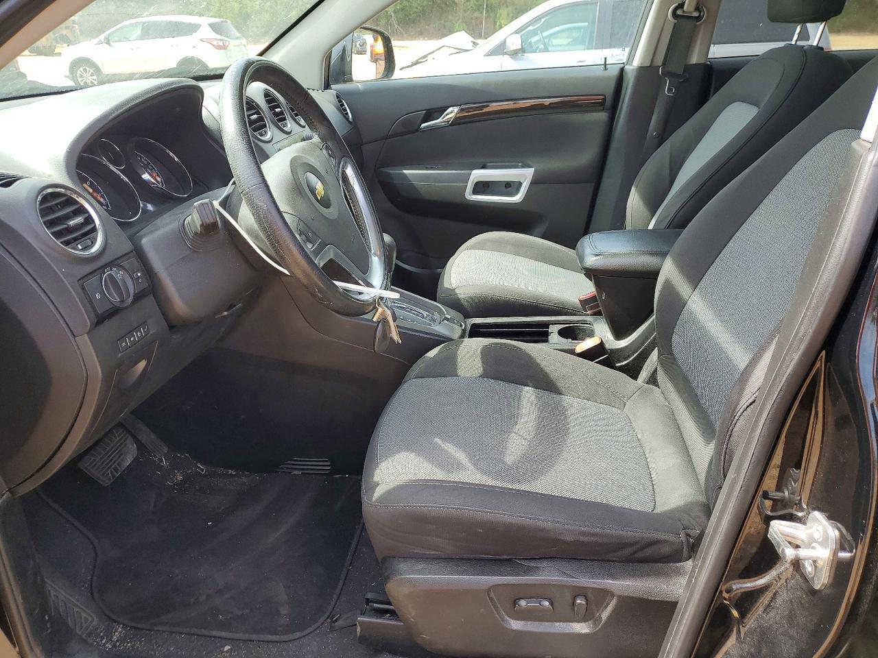 2015 Chevrolet Captiva Ls - Image 7