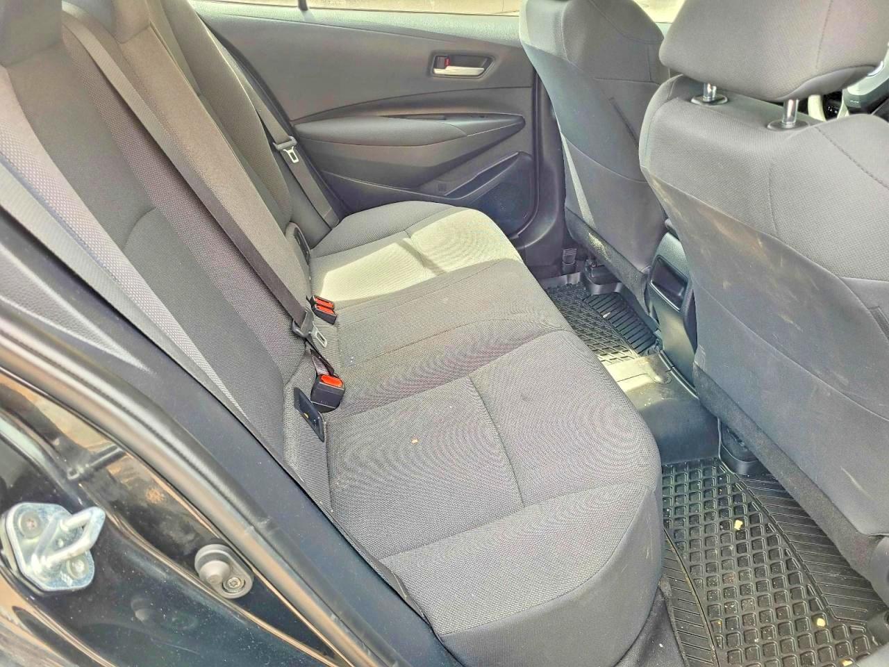 2020 Toyota Corolla Le - Фото 6