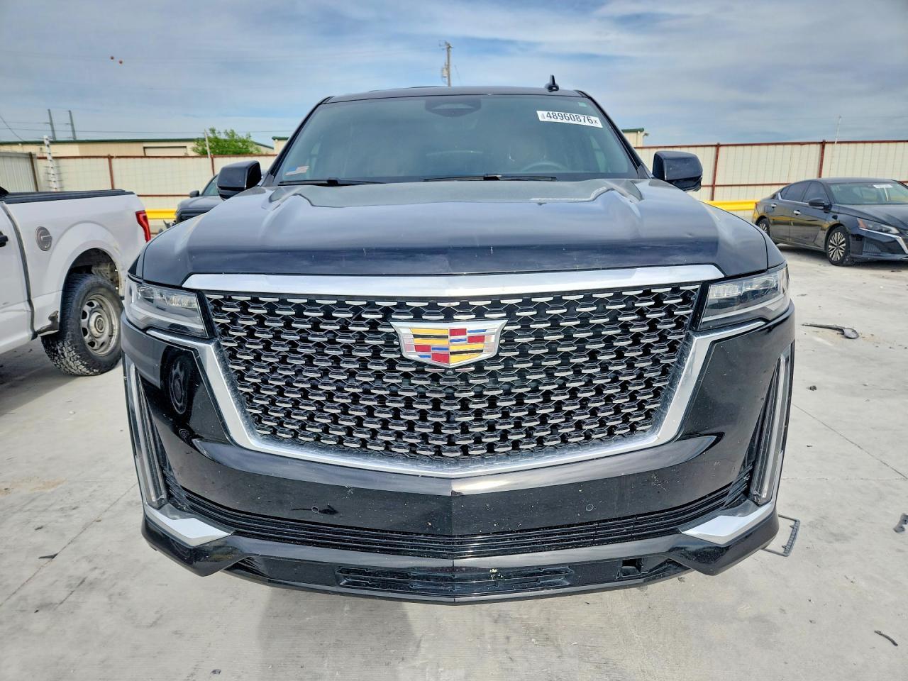 2024 Cadillac Escalade Premium Luxury - Image 5