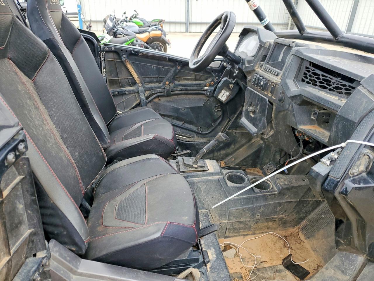 2021 Polaris Rzr Utility Vehicle - Фото 5