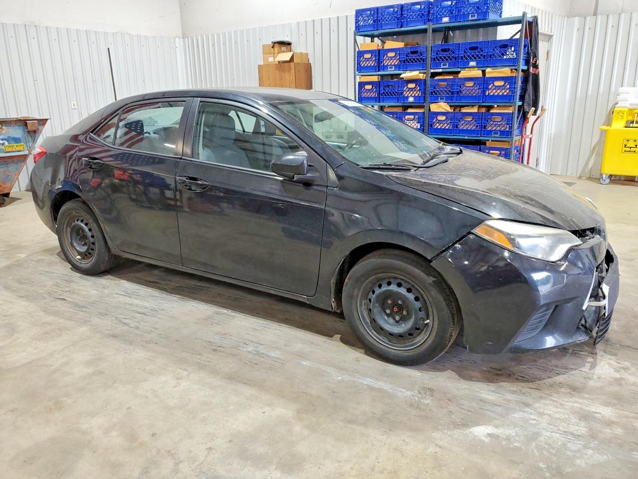 2016 Toyota Corolla L - Image 4