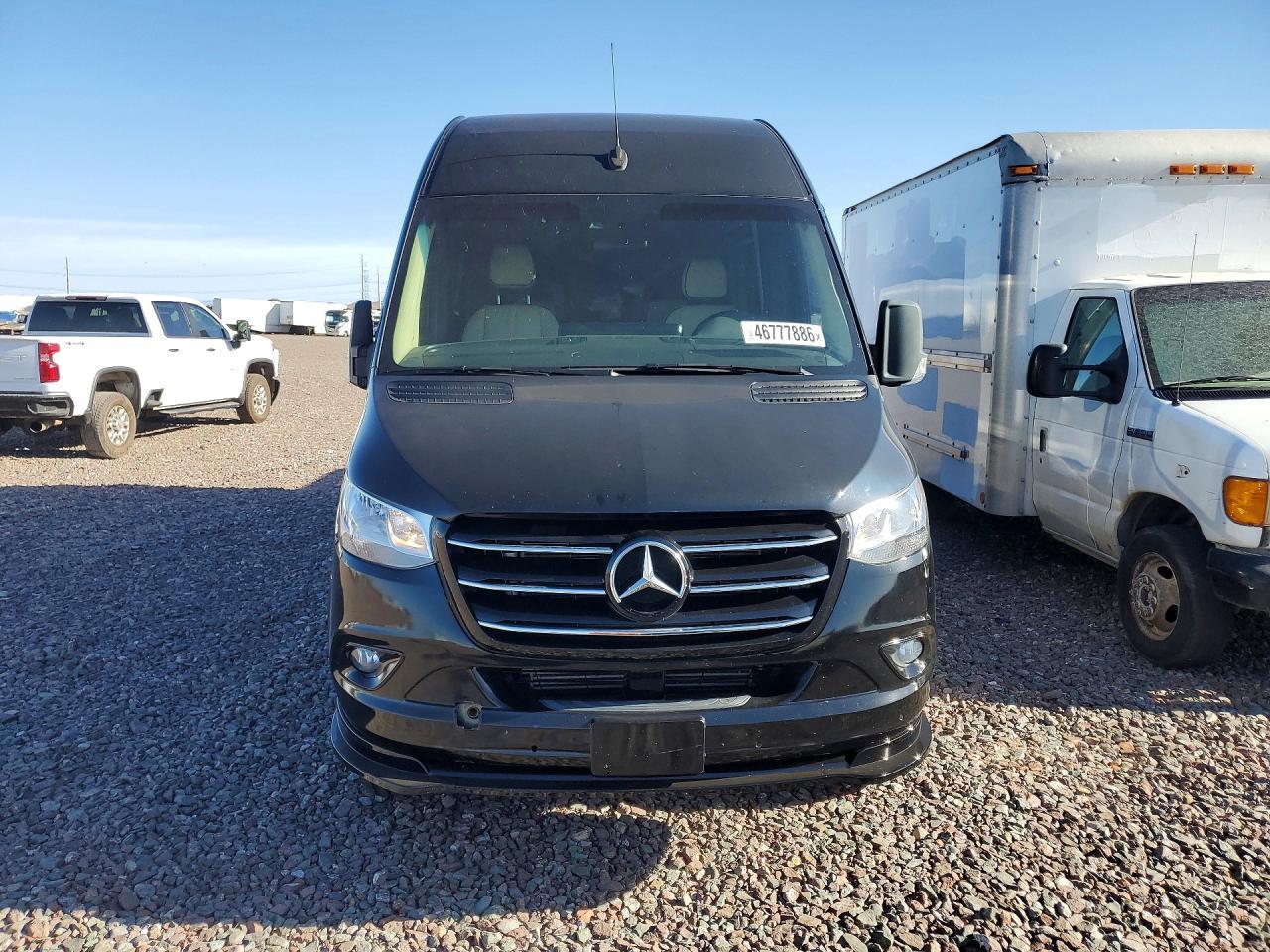 2019 Mercedes-Benz Sprinter 3500 - Image 5