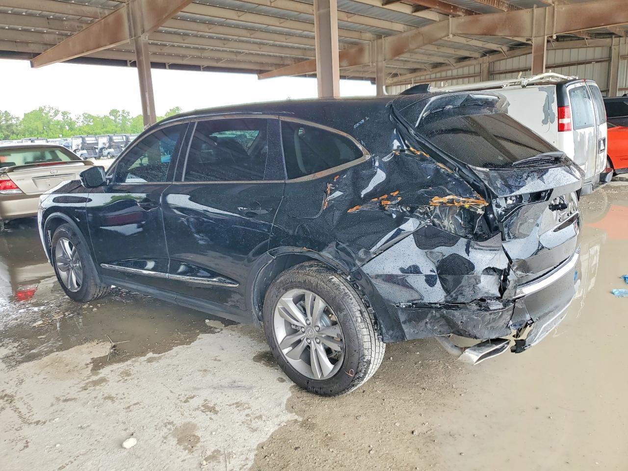 2026 Acura Mdx - Image 2