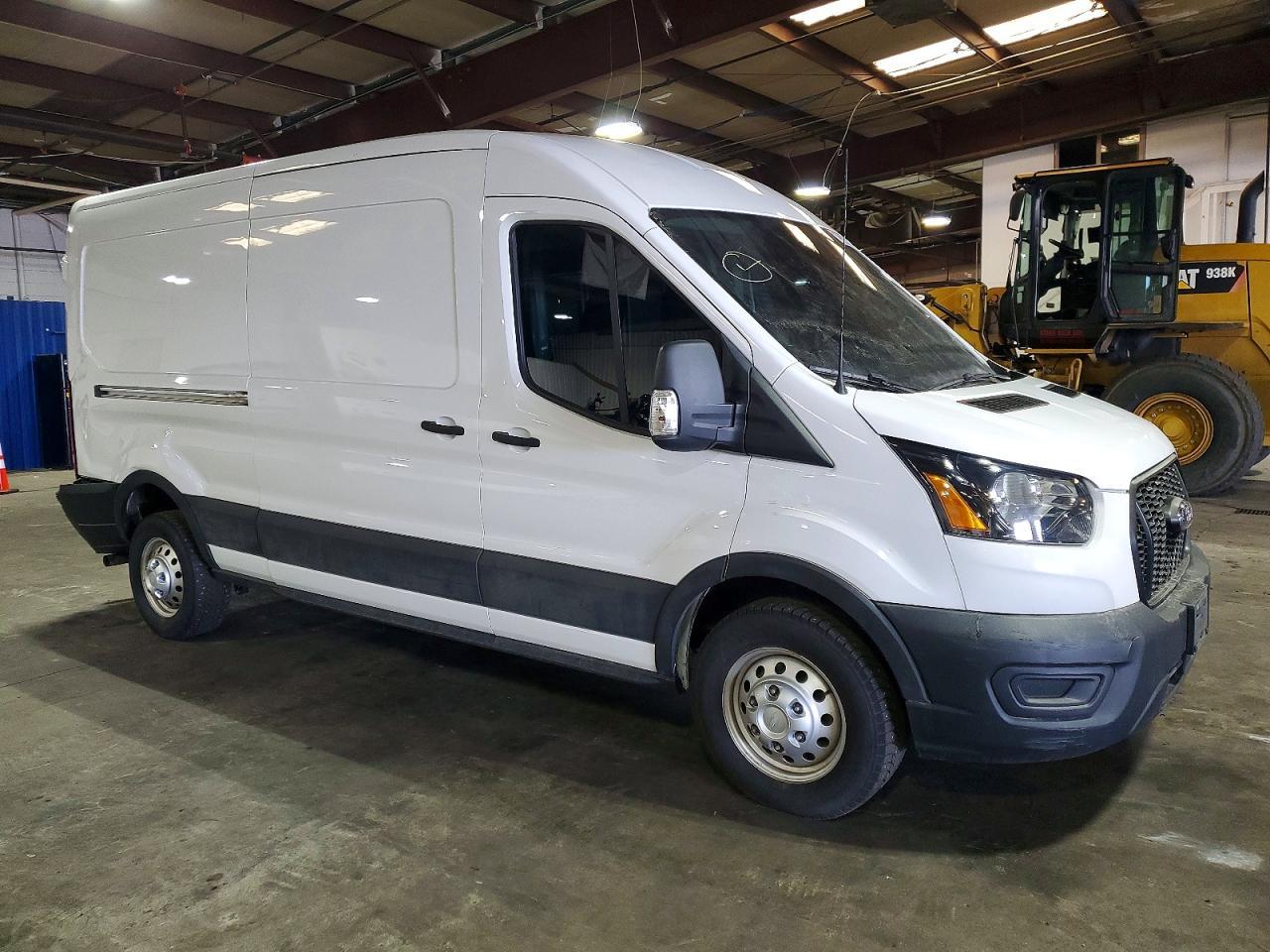 2023 Ford Transit T-250 - Image 4