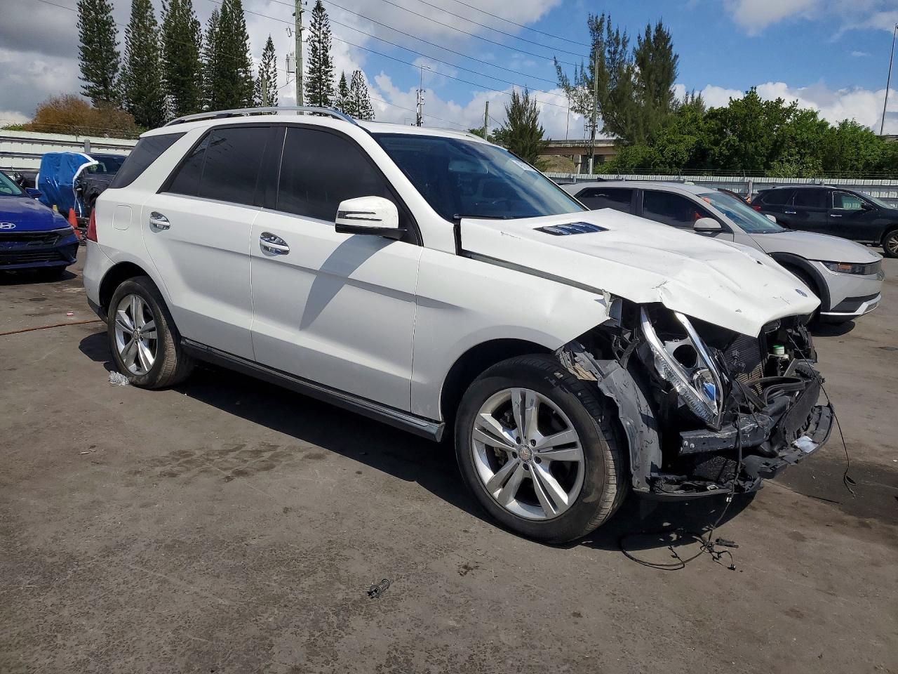 2016 Mercedes-Benz Gle 350 4Matic - Фото 4
