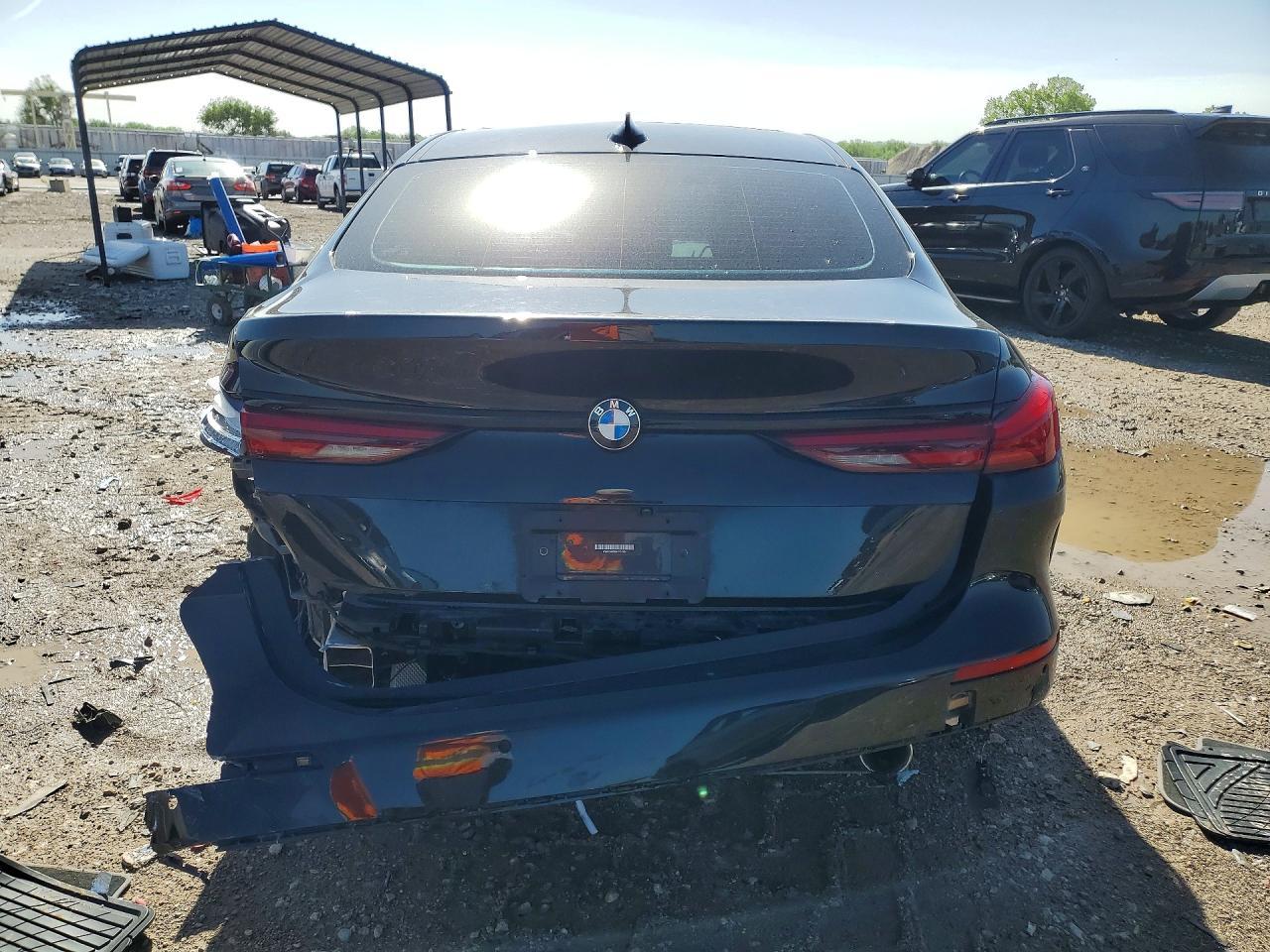 2022 BMW 228I - Фото 6