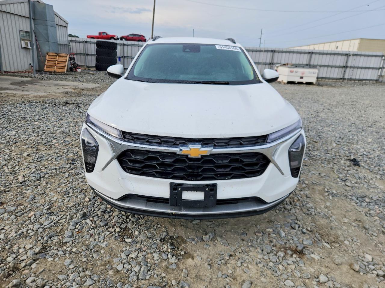 2024 Chevrolet Trax 1Lt - Фото 5