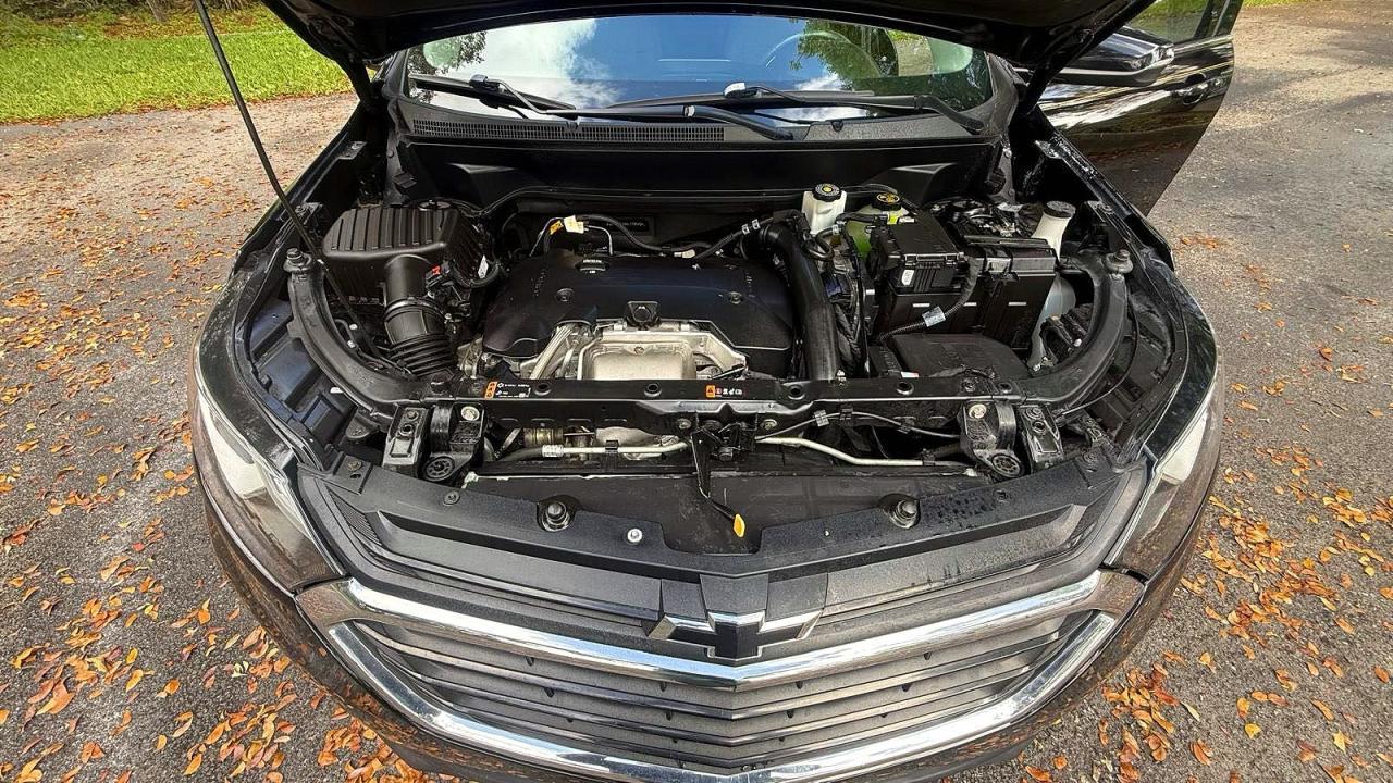 2019 Chevrolet Equinox Lt - Image 7