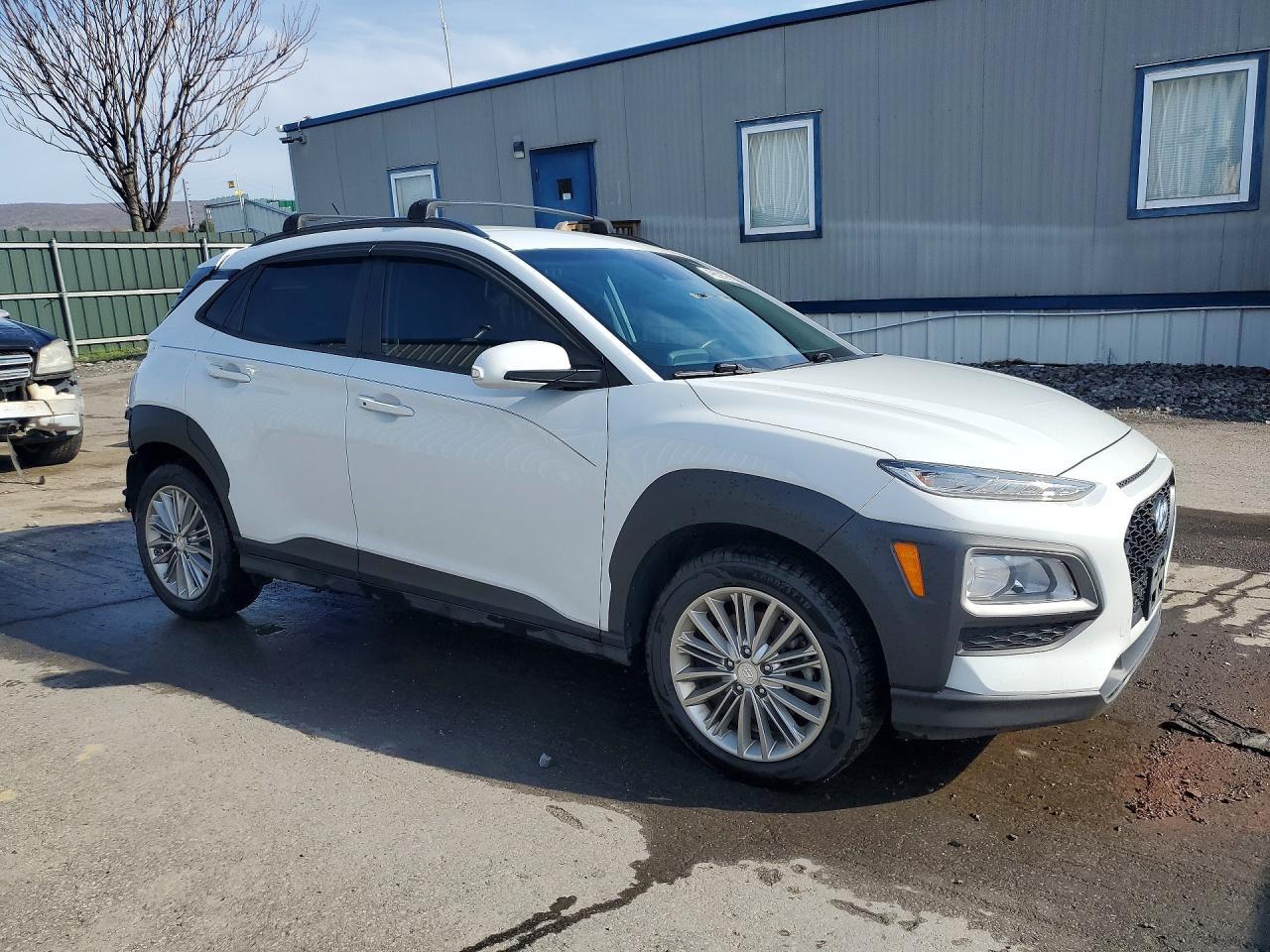 2019 Hyundai Kona Sel - Фото 4