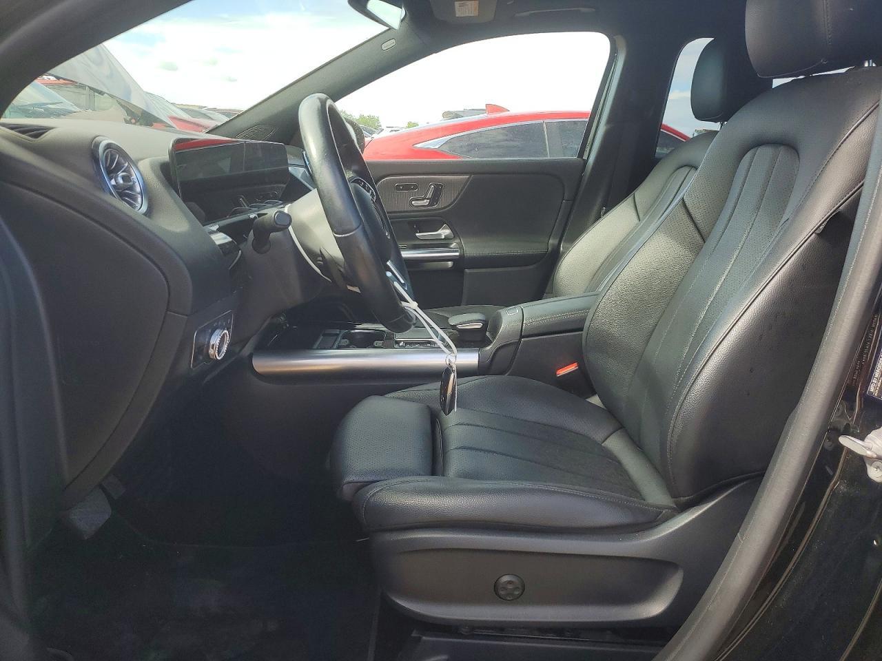 2021 Mercedes-Benz Gla 250 - Фото 7