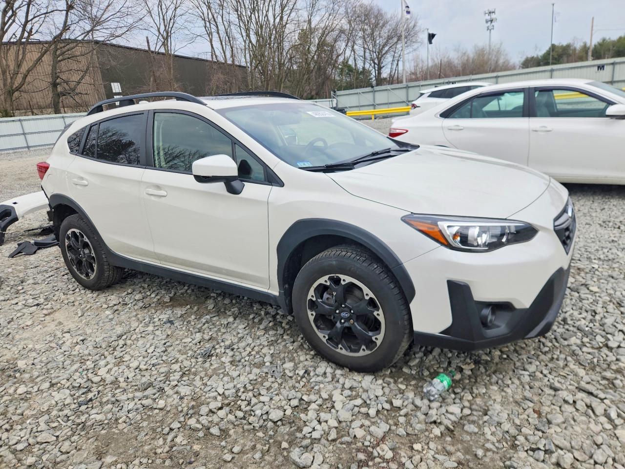 2022 Subaru Crosstrek Premium - Image 4