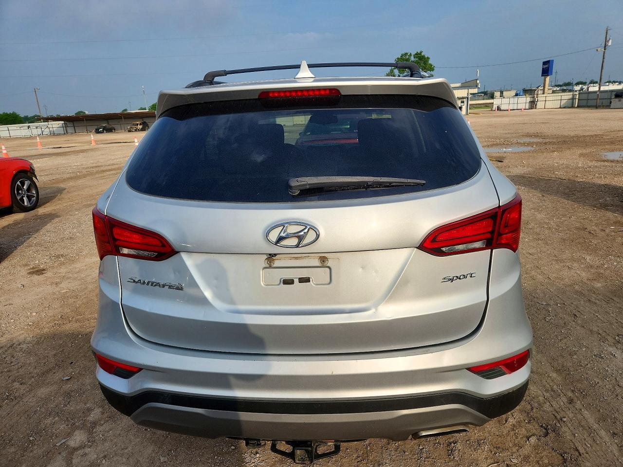 2017 Hyundai Santa Fe Sport 2.4L - Image 6