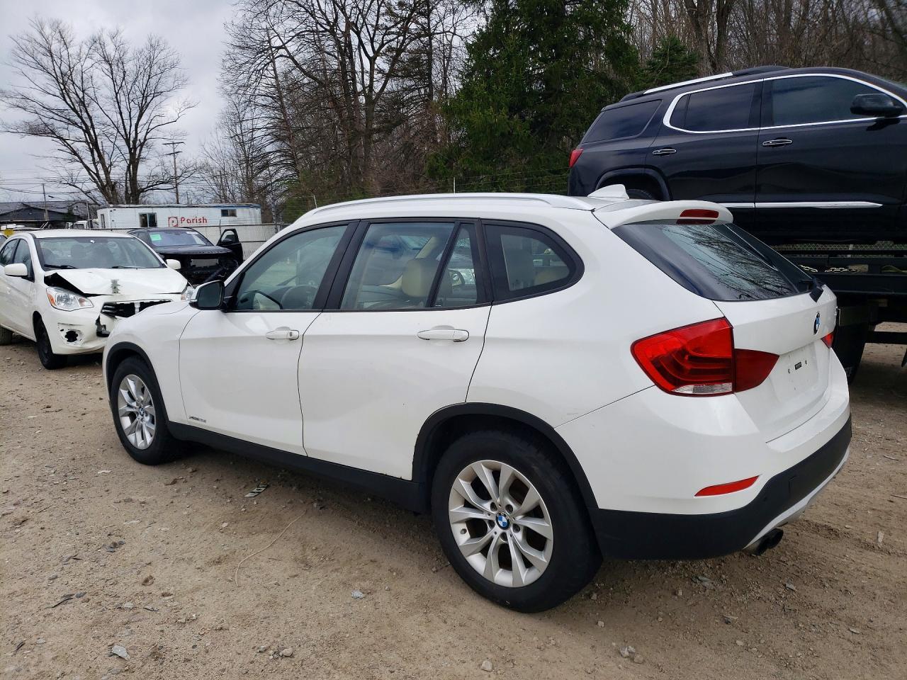 2013 BMW X1 xDrive28I - Image 2