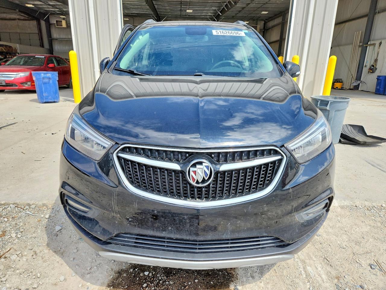 2019 Buick Encore Sport Touring - Фото 5