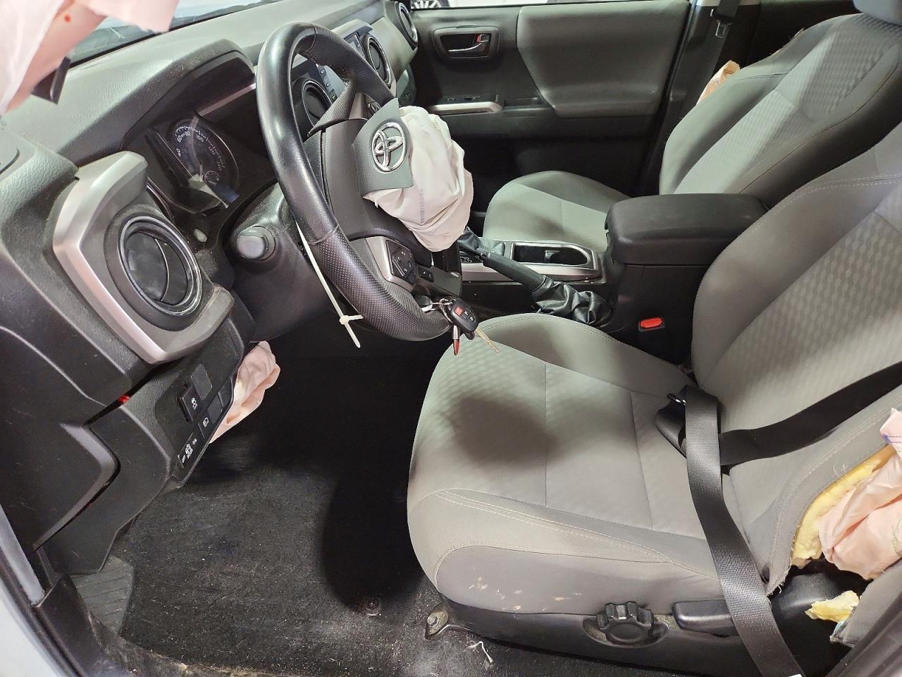 2023 Toyota Tacoma Sr5 - Image 7